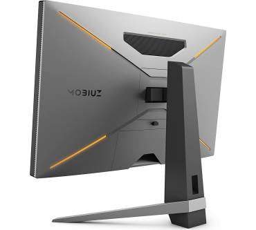 Produktbild BenQ Mobiuz EX270QM