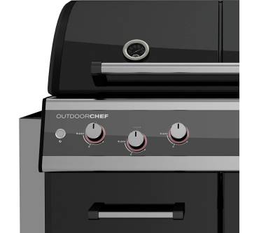 Produktbild Outdoorchef Dualchef 425 G BZ