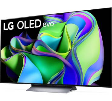 Produktbild LG OLED55C37LA