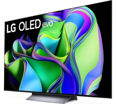 Produktbild LG OLED55C37LA