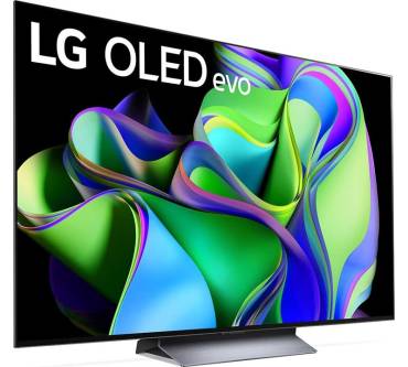 Produktbild LG OLED55C37LA