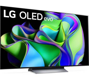 Produktbild LG OLED55C37LA