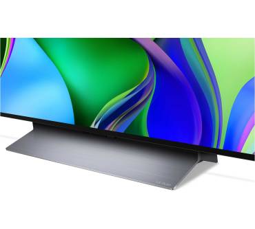 Produktbild LG OLED55C37LA