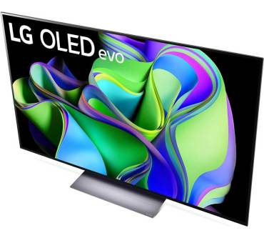 Produktbild LG OLED55C37LA