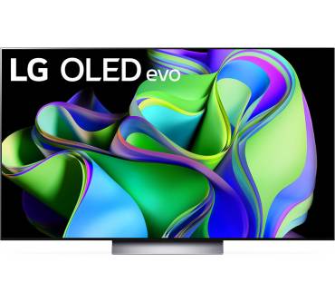 Produktbild LG OLED77C37LA