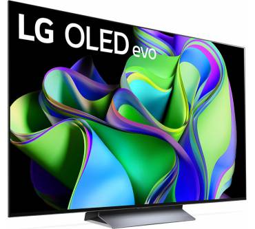 Produktbild LG OLED77C37LA