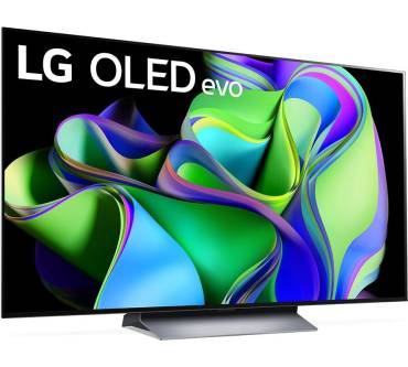 Produktbild LG OLED77C37LA