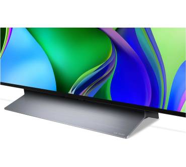 Produktbild LG OLED77C37LA