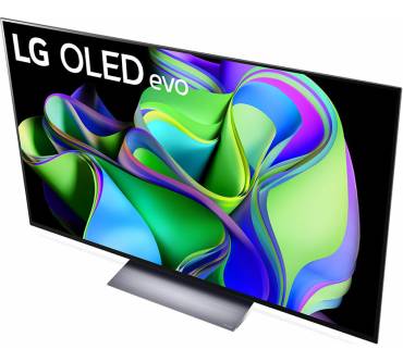 Produktbild LG OLED77C37LA