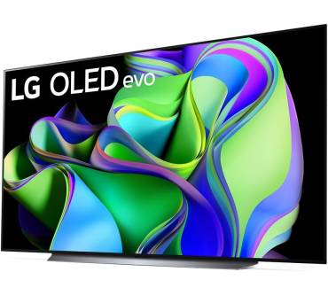 Produktbild LG OLED83C37LA