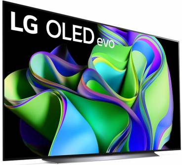 Produktbild LG OLED83C37LA