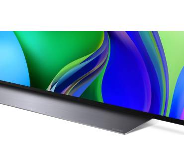 Produktbild LG OLED83C37LA