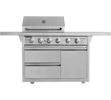 Produktbild BBQ Master XL Premium