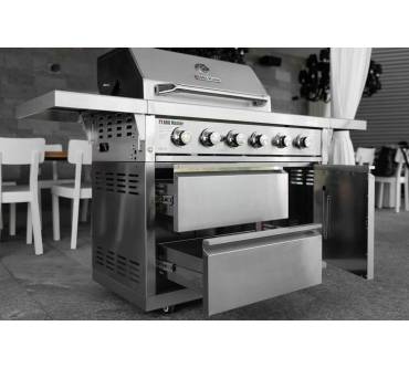 Produktbild BBQ Master XL Premium