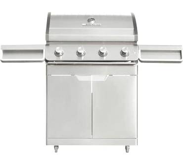 Produktbild BBQ Master XL Plus