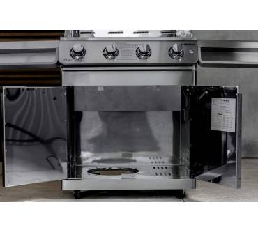 Produktbild BBQ Master XL Plus