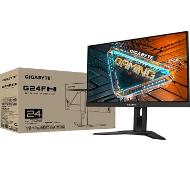 Produktbild GigaByte G24F 2