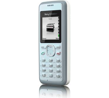 Produktbild Sony Ericsson J132