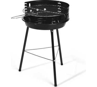 Produktbild Lidl Grillmeister Rundgrill GRG 33 A1