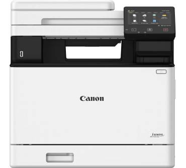 Produktbild Canon i-Sensys MF754Cdw