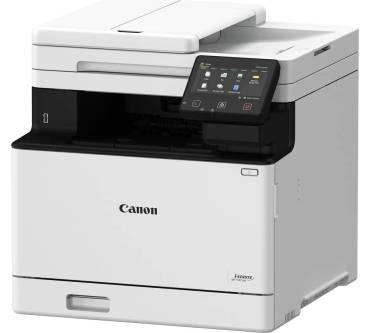 Produktbild Canon i-Sensys MF754Cdw