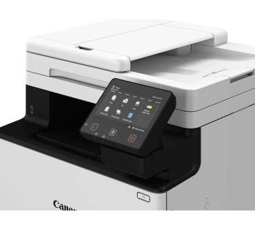 Produktbild Canon i-Sensys MF754Cdw