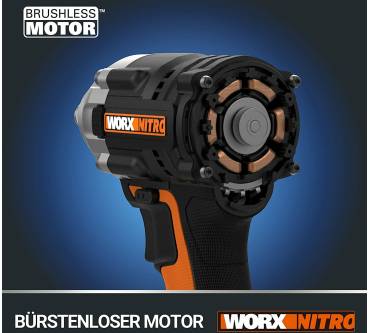 Produktbild Worx WX272