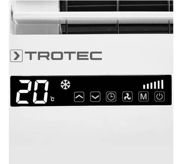 Produktbild Trotec PAC-W 2200 S