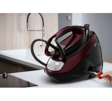 Produktbild Tefal Pro Express Protect GV9230