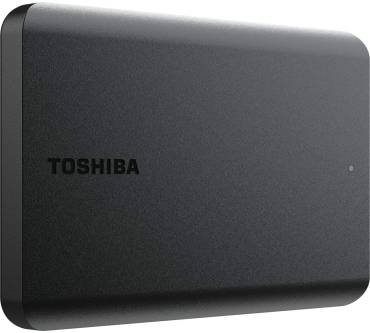 Produktbild Toshiba Canvio Basics (2022)