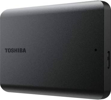 Produktbild Toshiba Canvio Basics (2022)