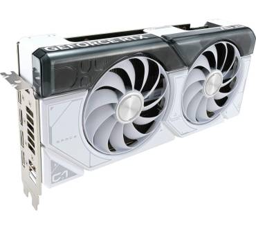 Produktbild Asus Dual GeForce RTX 4070