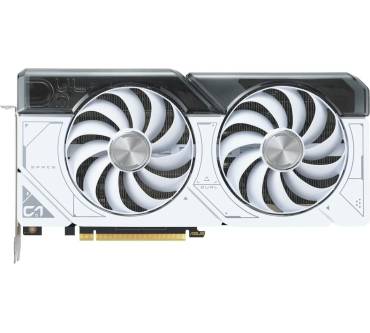 Produktbild Asus Dual GeForce RTX 4070