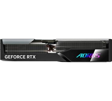 Produktbild GigaByte Aorus GeForce RTX 4070 Master 12G