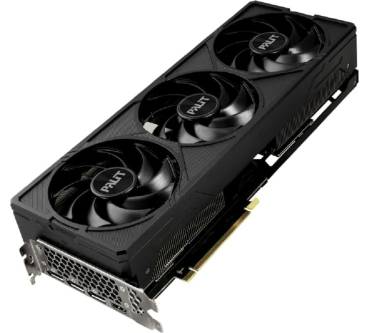 Produktbild Palit Geforce RTX 4070 Jetstream