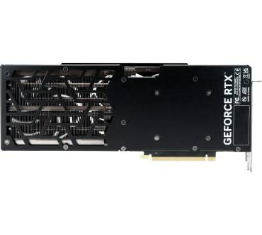 Produktbild Palit Geforce RTX 4070 Jetstream