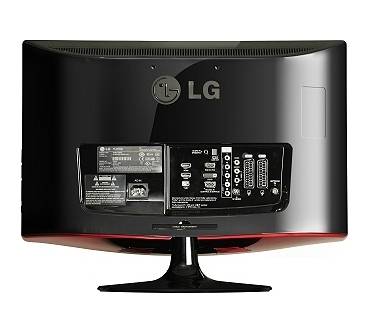 Produktbild LG Flatron M237WD