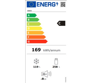 Produktbild Haier HDW5620CNPK