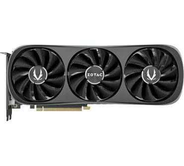 Produktbild Zotac Geforce RTX 4070 Trinity