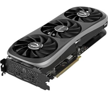 Produktbild Zotac Geforce RTX 4070 Trinity