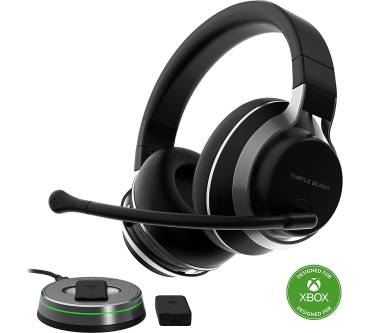 Produktbild Turtle Beach Stealth Pro