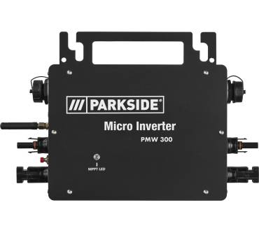 Produktbild Lidl / Parkside PBKW 300 A1 Smart