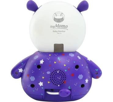 Produktbild SoyMomo Baby Monitor Pro 2.0