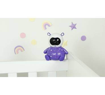 Produktbild SoyMomo Baby Monitor Pro 2.0