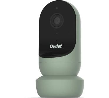 Produktbild Owlet Babyphone Camera 2