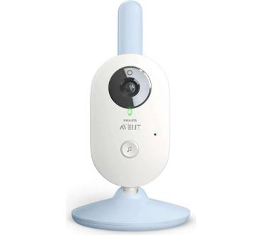 Produktbild Philips Avent Digitales Video-Babyphone SCD835/26