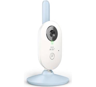 Produktbild Philips Avent Digitales Video-Babyphone SCD835/26