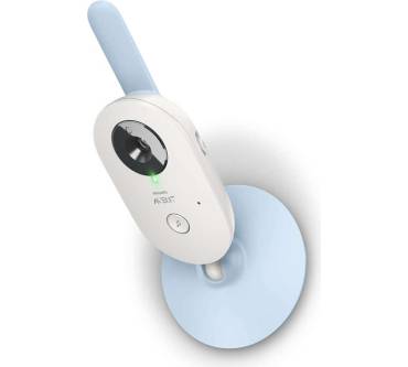 Produktbild Philips Avent Digitales Video-Babyphone SCD835/26