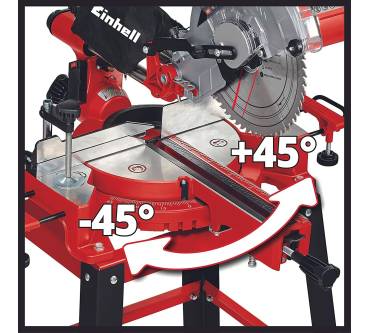 Produktbild Einhell TC-SM 2531/2 U