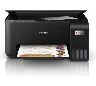 Produktbild Epson EcoTank L3210